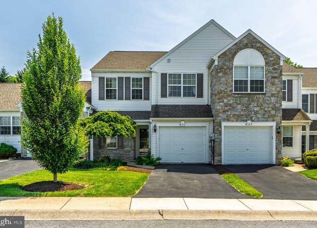 Property at 621 Springhouse Ln, Hummelstown, PA 17036, 2 beds, 2.5 baths