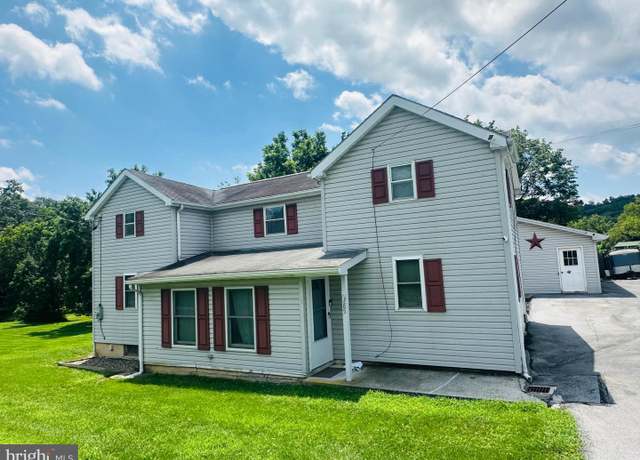 Property at 385 Pleasant View Rd, Hummelstown, PA 17036, 3 beds, 2.5 baths
