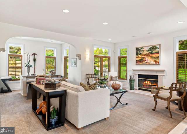 Property at 460 King Of Prussia Rd, Radnor, PA 19087, 4 beds, 4.5 baths