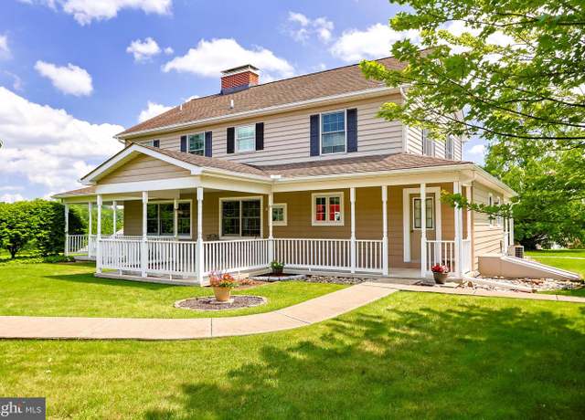 Property at 6513 Station Vw W, Zionsville, PA 18092, 3 beds, 3 baths