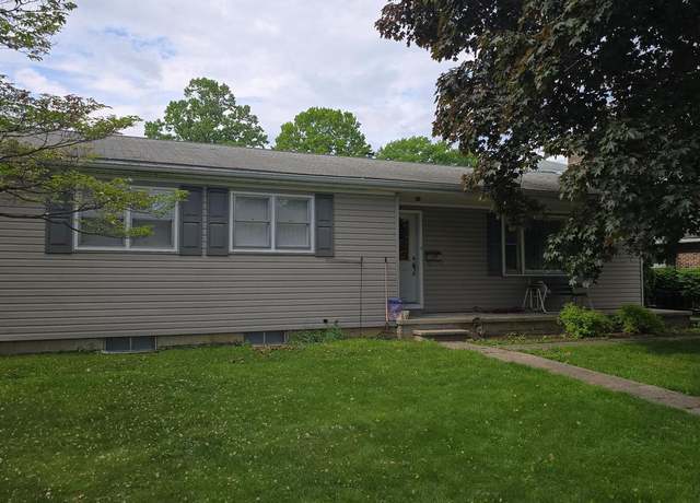 Property at 113 W Maple Ave, Myerstown, PA 17067, 3 beds, 1.5 baths