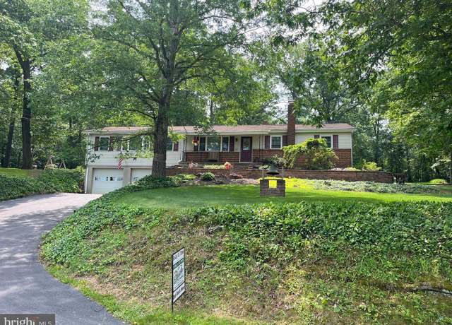 Property at 43 Lincoln School Rd, Jonestown, PA 17038, 3 beds, 1.5 baths