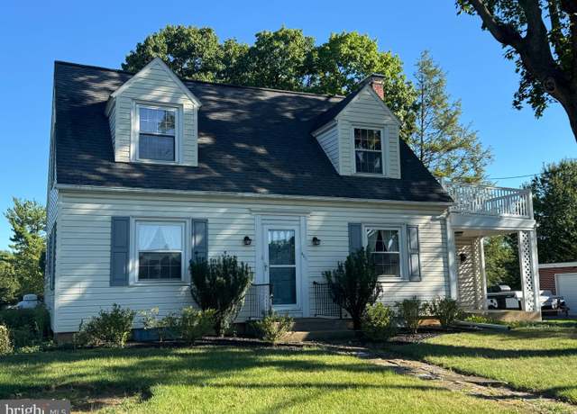 Property at 331 W Sheridan Ave, Annville, PA 17003, 3 beds, 2 baths