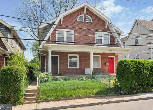 Property at 855 Summit Grove Ave, Bryn Mawr, PA 19010, 3 beds, 1.5 baths
