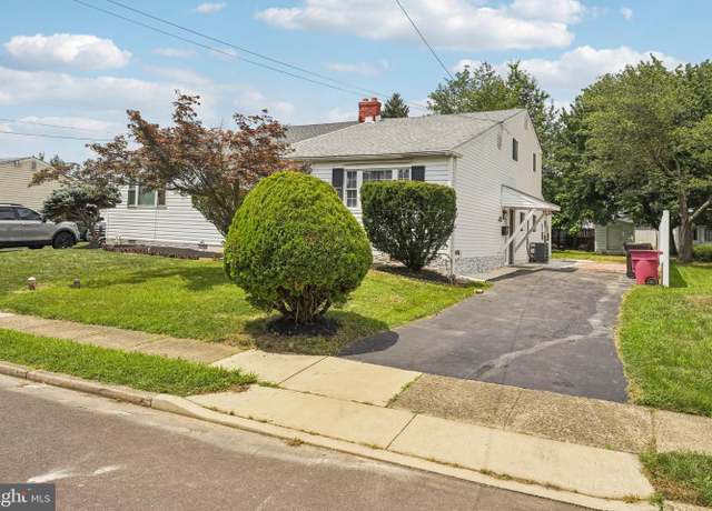 Property at 496 Wade Ave, Lansdale, PA 19446, 3 beds, 1.5 baths