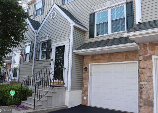 Property at 103 Green View Ct, Plymouth Meeting, PA 19462, 3 beds, 3 baths