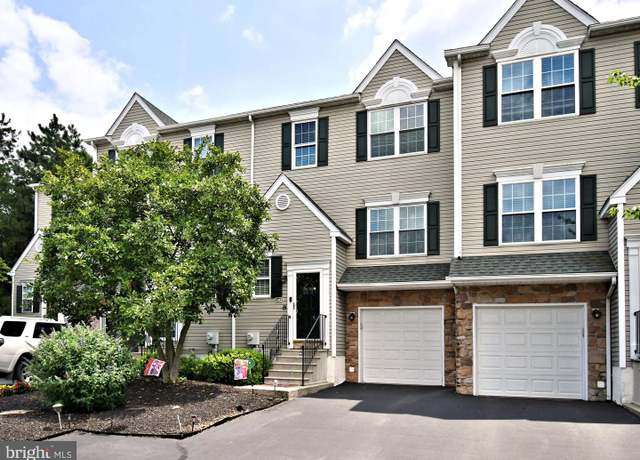 Property at 103 Green View Ct, Plymouth Meeting, PA 19462, 3 beds, 3 baths
