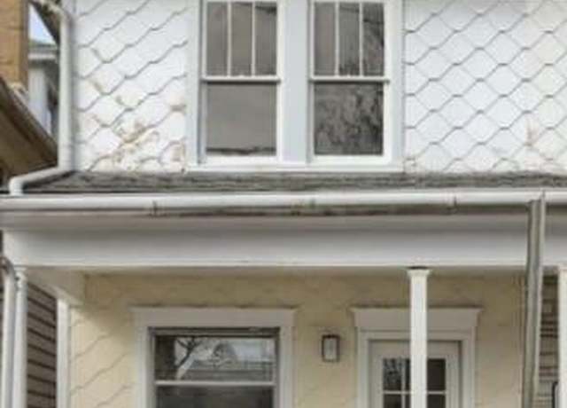 Property at 1339 W Spruce St, Coal Township, PA 17866, 3 beds, 1 bath