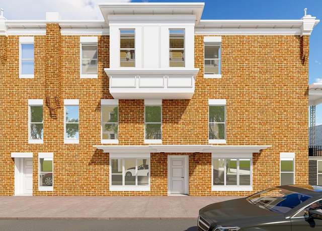 Property at 1500 N 56th St, Philadelphia, PA 19131, 4 beds, 1.5 baths