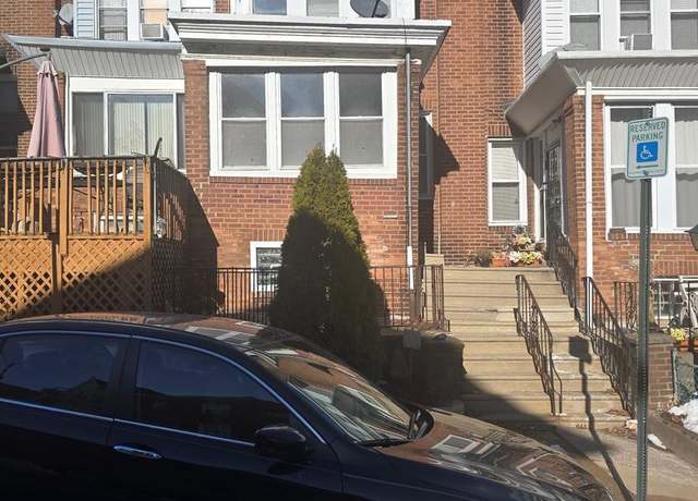 Property at 5047 Diamond St, Philadelphia, PA 19131, 3 beds, 1 bath