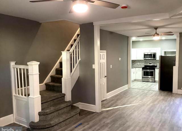Property at 6320 Limekiln Pike, Philadelphia, PA 19138, 3 beds, 1 bath