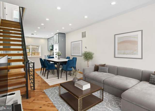 Property at 1541 S Lambert St, Philadelphia, PA 19146, 3 beds, 3 baths