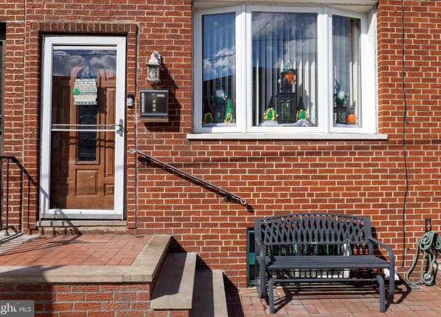 Property at 1920 S 11th St, Philadelphia, PA 19148, 3 beds, 2 baths