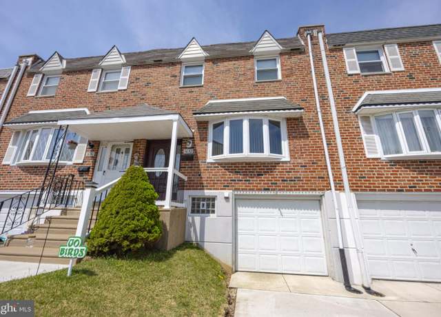 Property at 3052 Secane Pl, Philadelphia, PA 19154, 3 beds, 1.5 baths
