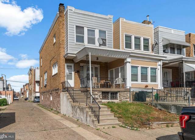 Property at 4715 Shelmire Ave, Philadelphia, PA 19136, 2 beds, 2 baths