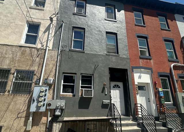 Property at 2055 W Oxford St, Philadelphia, PA 19121, 6 beds, 2 baths