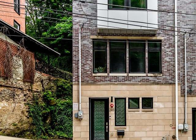 Property at 245 Lyceum Ave, Philadelphia, PA 19128, 3 beds, 2.5 baths