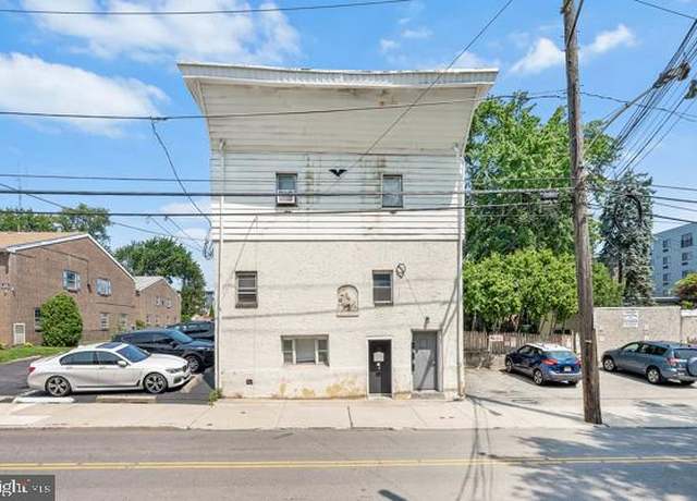 Property at 422 Fountain St, Philadelphia, PA 19128, 5 beds, 4 baths