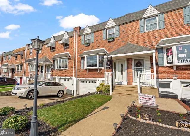 Property at 3511 Vinton Rd, Philadelphia, PA 19154, 3 beds, 1.5 baths