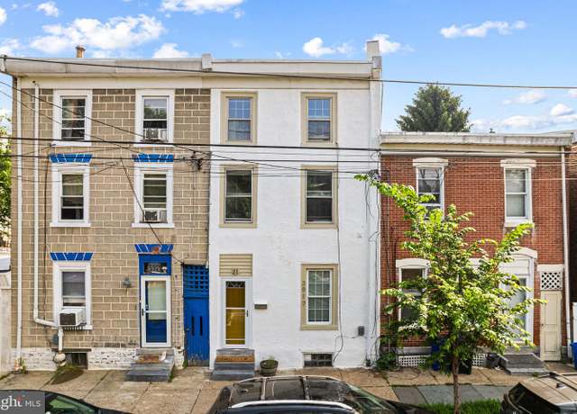 Property at 3917 Cresson St, Philadelphia, PA 19127, 3 beds, 1.5 baths