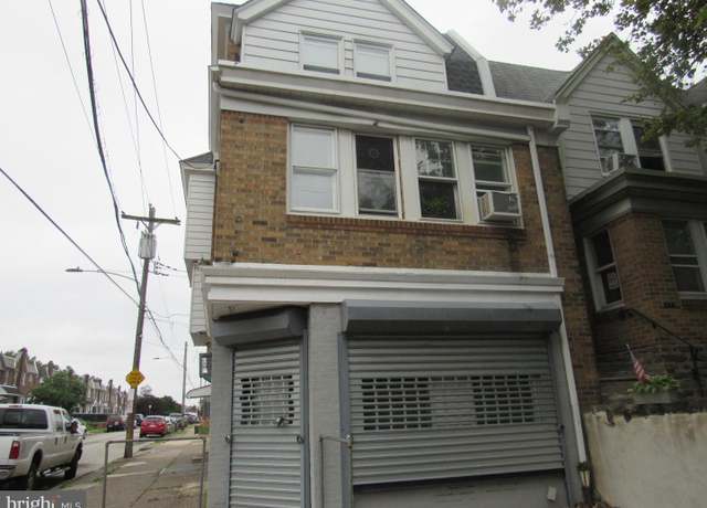 Property at 4154 Robbins Ave, Philadelphia, PA 19135, 3 beds, 3 baths