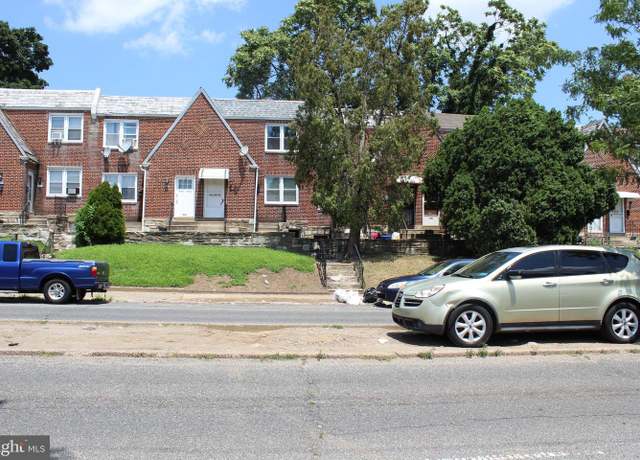 Property at 565 E Tabor Rd, Philadelphia, PA 19120, 2 beds, 2 baths