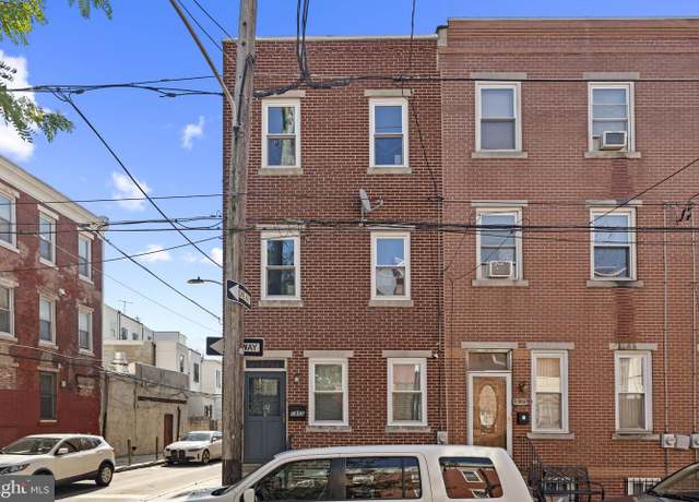 Property at 1805 S 5th St, Philadelphia, PA 19148, 6 beds, 2 baths