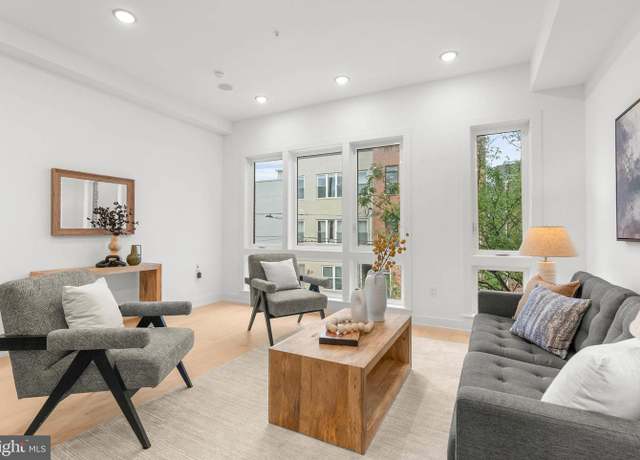 Property at 1338 N Franklin St Unit A, Philadelphia, PA 19122, 3 beds, 3 baths