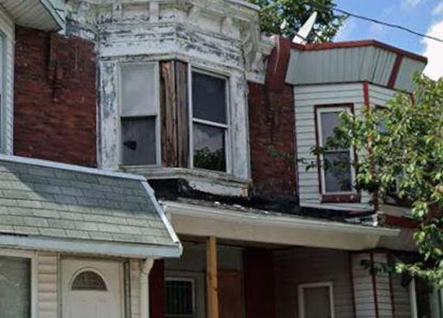 Property at 14 N Millick St, Philadelphia, PA 19139