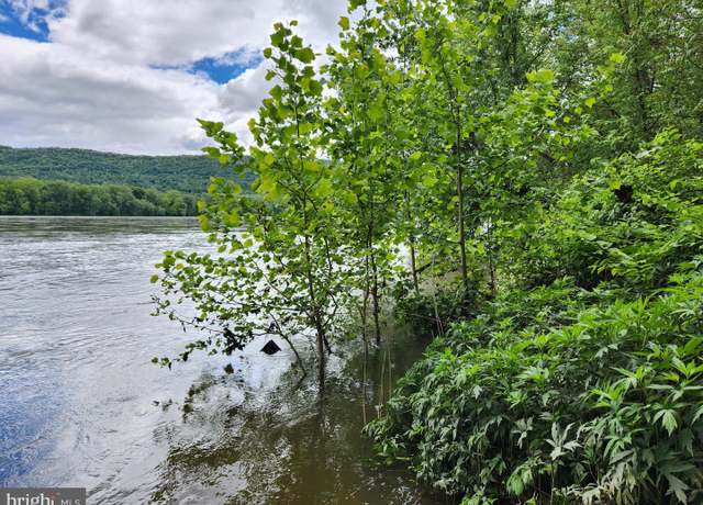 Property at Route 00015, Liverpool, PA 17045