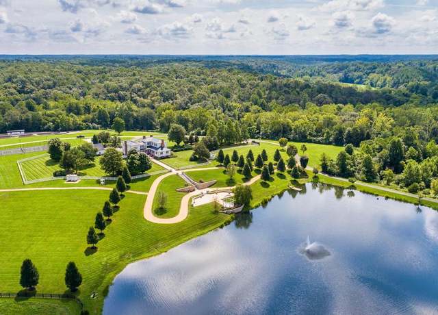 Property at 510 Mount Pleasant Farm Rd, Scottsville, VA 24590