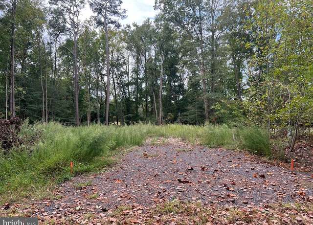 Property at LOT 1955 Mayflower Dr, Greenbackville, VA 23356