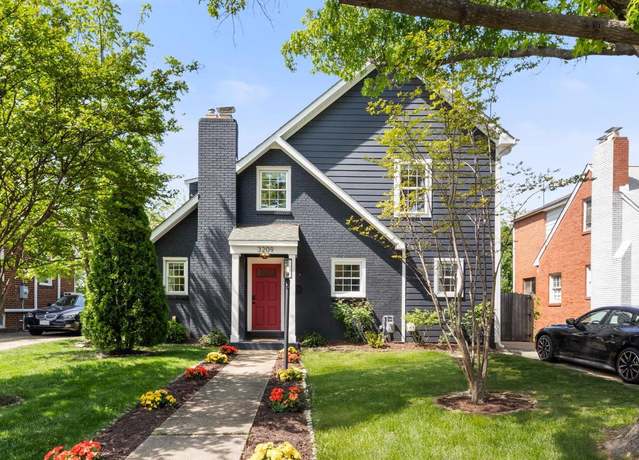 Property at 3209 12th St S, Arlington, VA 22204, 4 beds, 4 baths