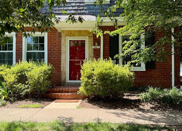 Property at 3207 S Stafford St, Arlington, VA 22206, 3 beds, 2 baths
