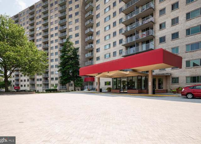 Property at 2500 N Van Dorn St #628, Alexandria, VA 22302, 3 beds, 2 baths