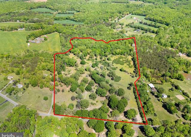 Property at 0 Elk Run Rd, Midland, VA 22728