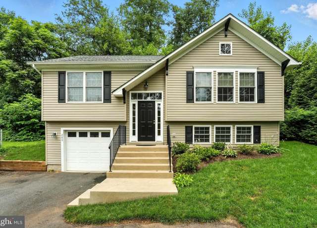 Property at 280 Alexandria Pike, Warrenton, VA 20186, 3 beds, 3 baths