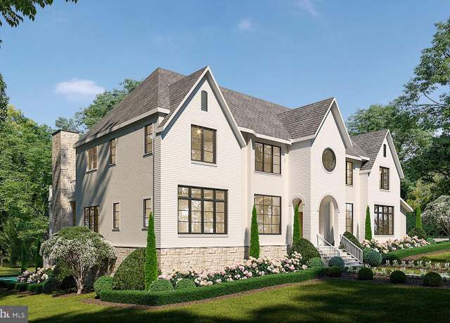 Property at 913 Whann Ave, Mclean, VA 22101, 7 beds, 10 baths