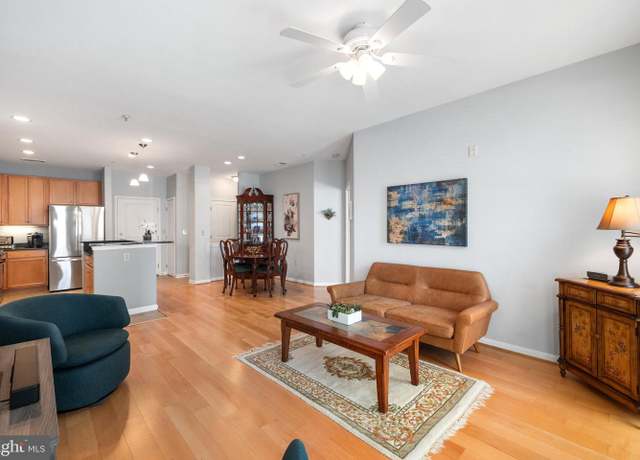 Property at 2665 Prosperity Ave #109, Fairfax, VA 22031, 2 beds, 2 baths