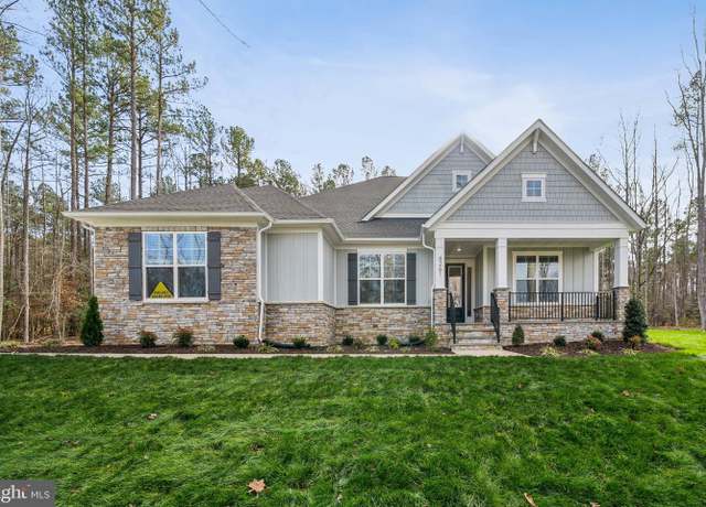 Property at 5316 Arbor Pl, Williamsburg, VA 23188, 3 beds, 3 baths