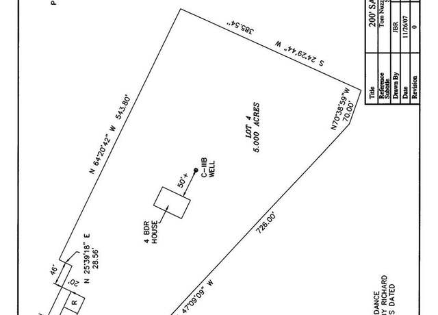 Property at 35-81B Old Parsons Rd, King George, VA 22485