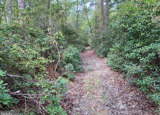 Property at 35-81B Old Parsons Rd, King George, VA 22485