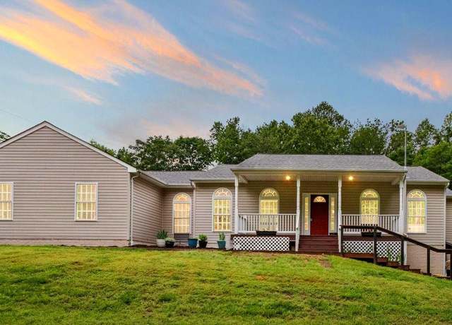Property at 1299 Gobbler Ln, King George, VA 22485, 6 beds, 3.5 baths
