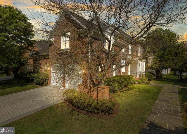 Property at 43434 Wild Dunes Sq, Leesburg, VA 20176, 3 beds, 4.5 baths