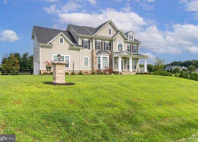 Property at 15731 Elsie Virginia Pl, Waterford, VA 20197, 4 beds, 4.5 baths