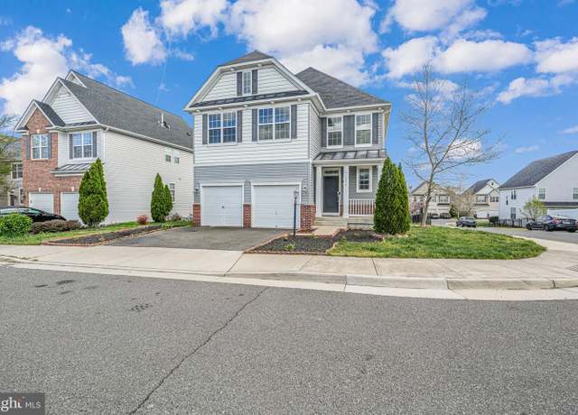 Property at 15000 Gossom Manor Pl, Haymarket, VA 20169, 4 beds, 3.5 baths