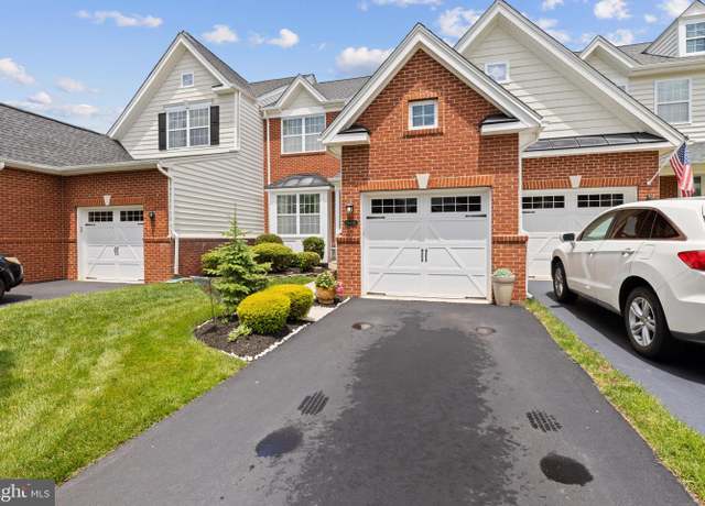 Property at 15430 Gossoms Store Ct, Haymarket, VA 20169, 3 beds, 3.5 baths