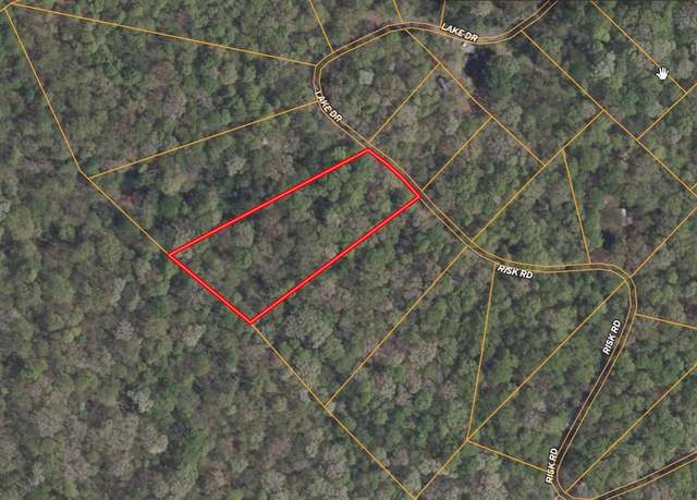 Property at Lot 17 Lake Dr, New Market, VA 22844