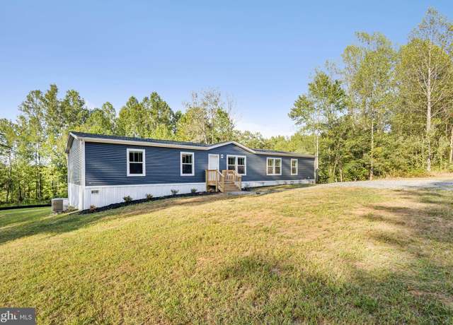 Property at 8 Winter Wheat Ln, Fredericksburg, VA 22406, 4 beds, 2 baths