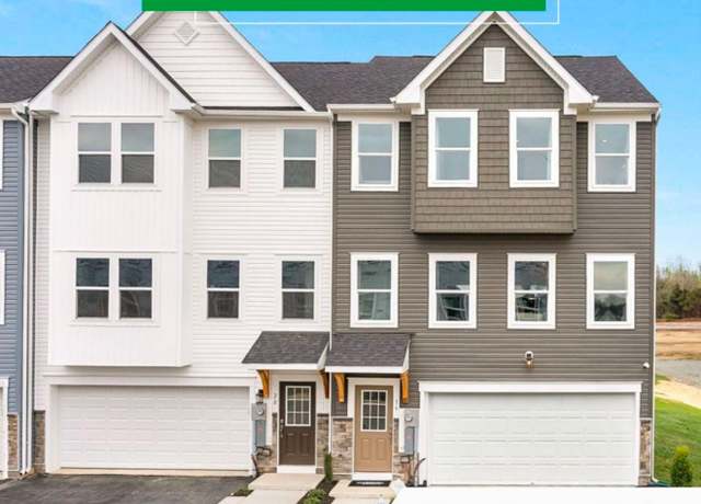 Property at Homesite 319 Elmiraj Ct, Inwood, WV 25428, 4 beds, 3.5 baths